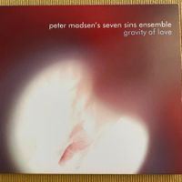 Peter Madsen – Alfred Vogel - Herber Walser + more (CD)