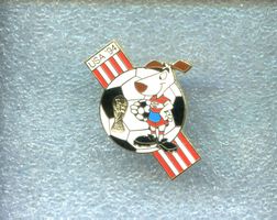 World Cup  USA  '94