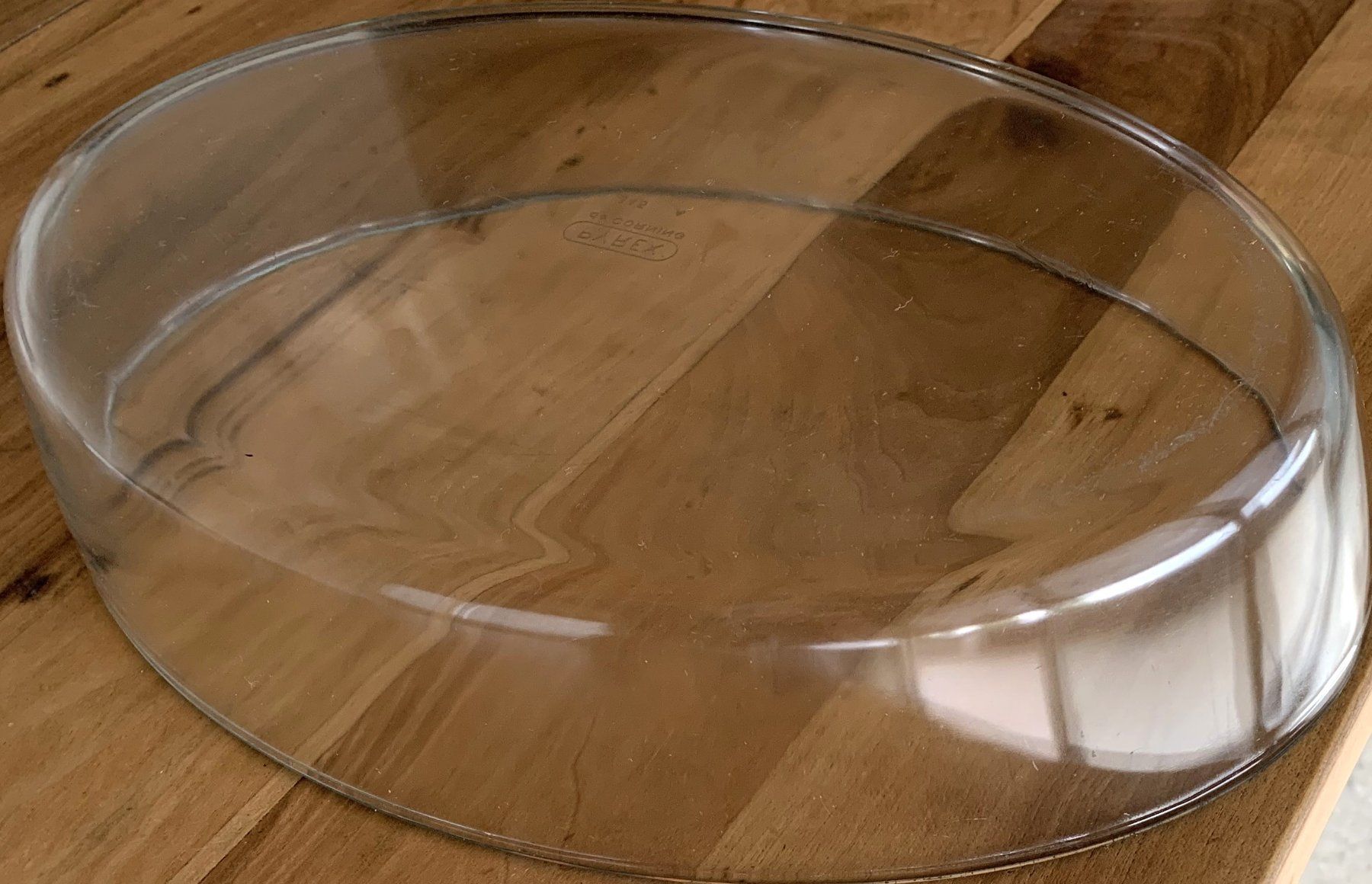 Pyrex Backformen: Auflaufform - Gratinform aus Glas PYREX – Gebraucht aus Birsfelden von Emporio82 4