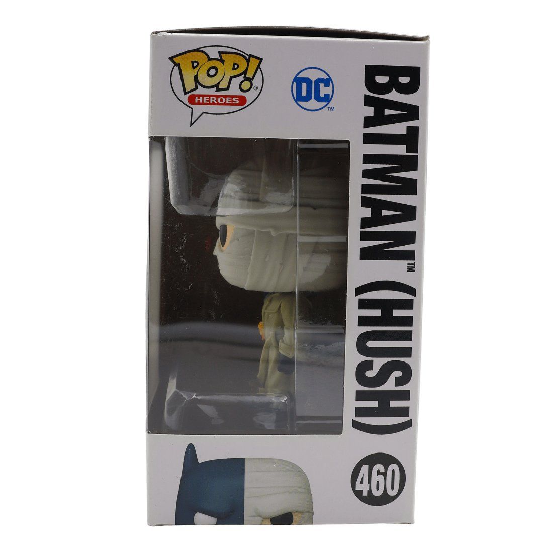 Funko Statuette: Batman Hush #460 Funko POP Heroes DC COMICS – Nuovo e nell'imballaggio originale da Paudex venduto da dindeboy 2
