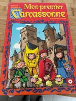 Je mon premier Carcassone dès 4 ans