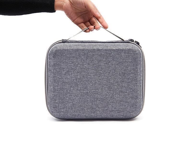DJI RC Modellbau: Grauer Koffer für DJI Mavic Mini 2 - Valise grise – Neu (gemäss Beschreibung) aus Bussigny von SHOP-DRONE-UNIVERS 1
