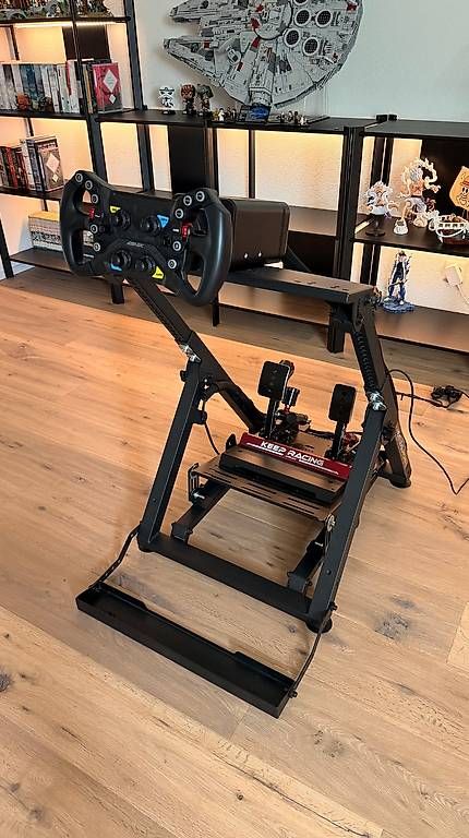 Controller: Next Level Racing Wheelstand 2.0 – Usato da Olten venduto da DzKemo