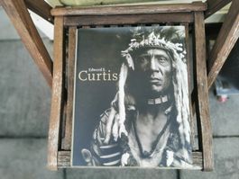 Edward S. Curtis – Fotoband (TASCHEN)  Bildband,top