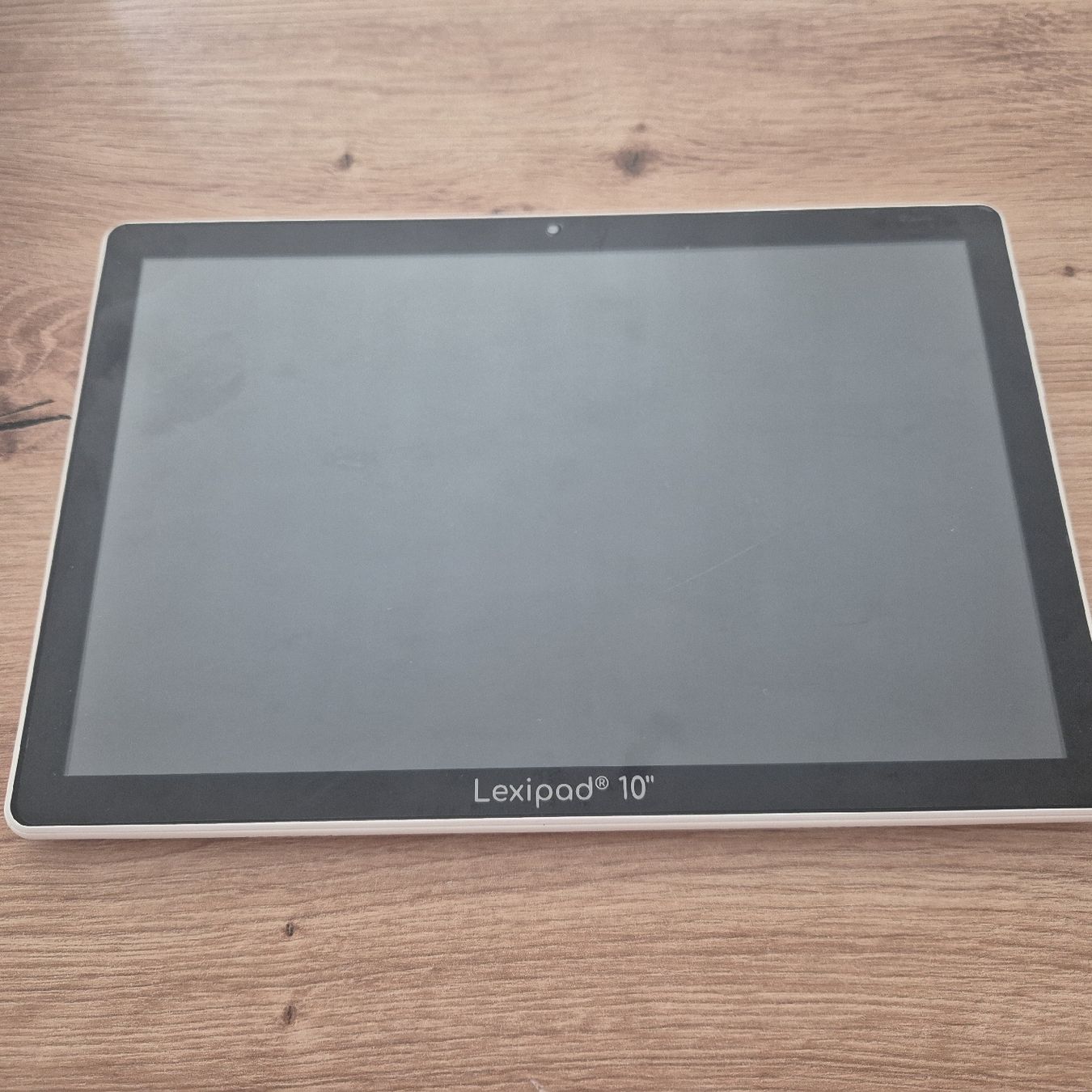 Tablettes PC: Lexipad 10 – D'occasion à Strengelbach par tto_w6yd 1