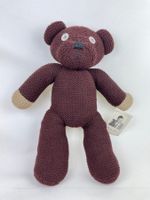 Original Mr Bean Teddy by Tiger Television Ltd