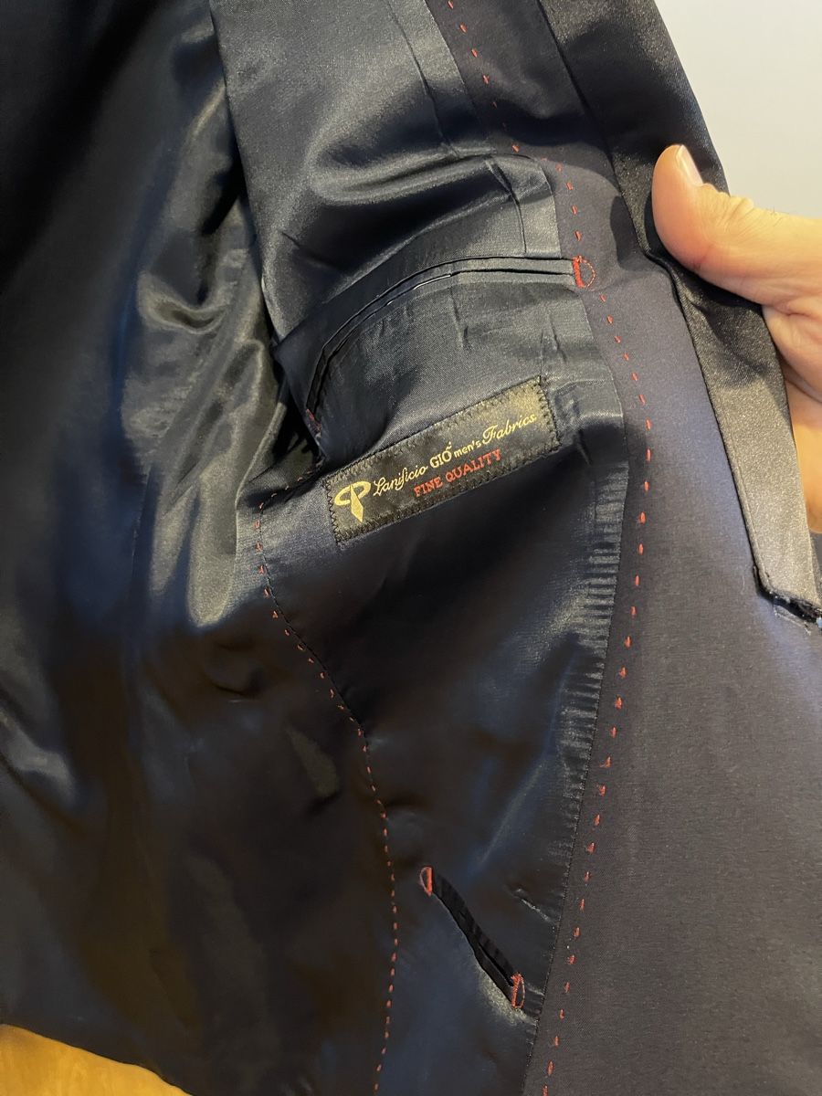 Completi: GIO Men Anzug L – Usato da Stans venduto da lion85 4