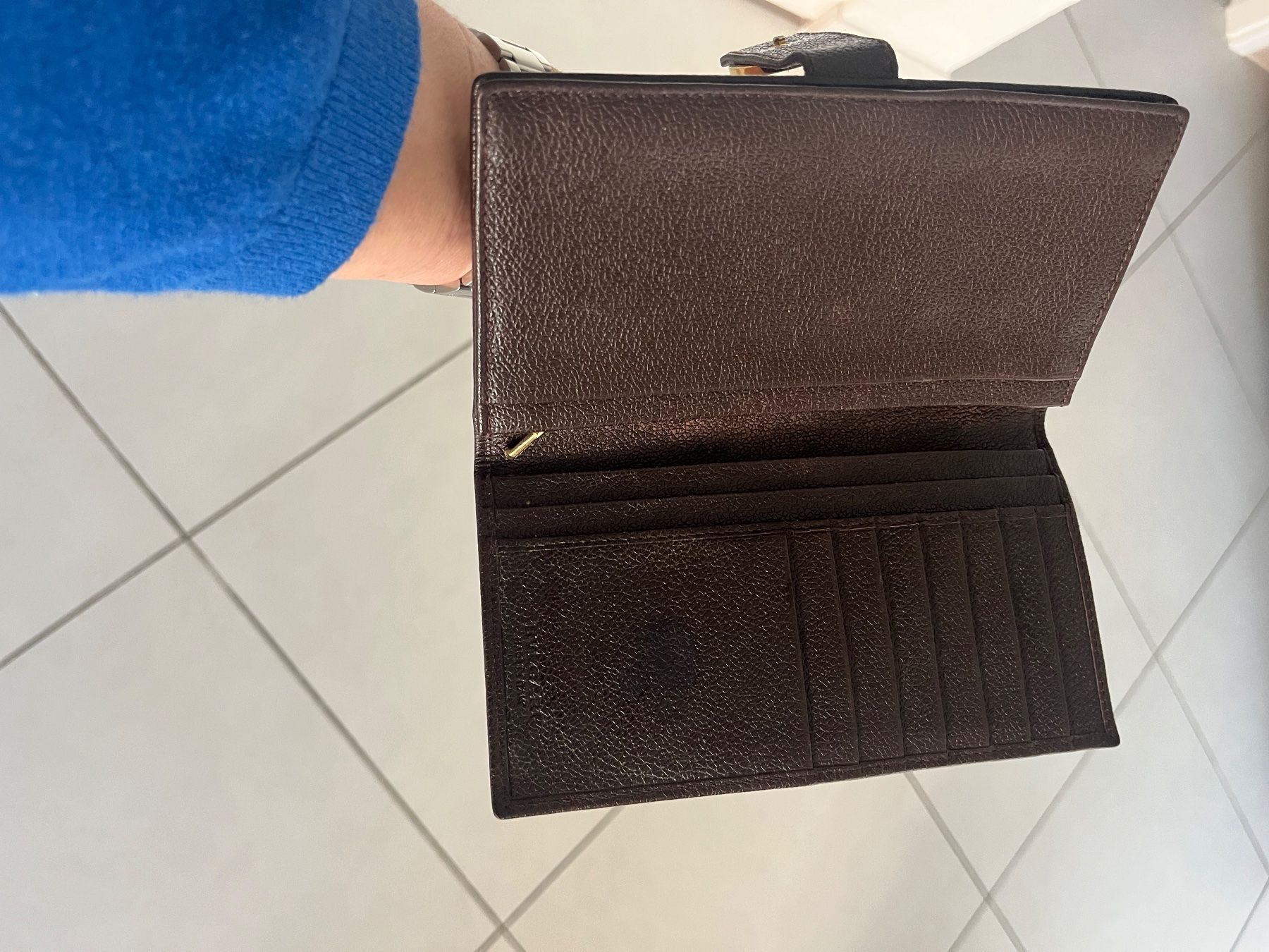 Bulgari Portamonete: Porte monnaie Bulgari – Usato da Blonay venduto da sca_85sp 2
