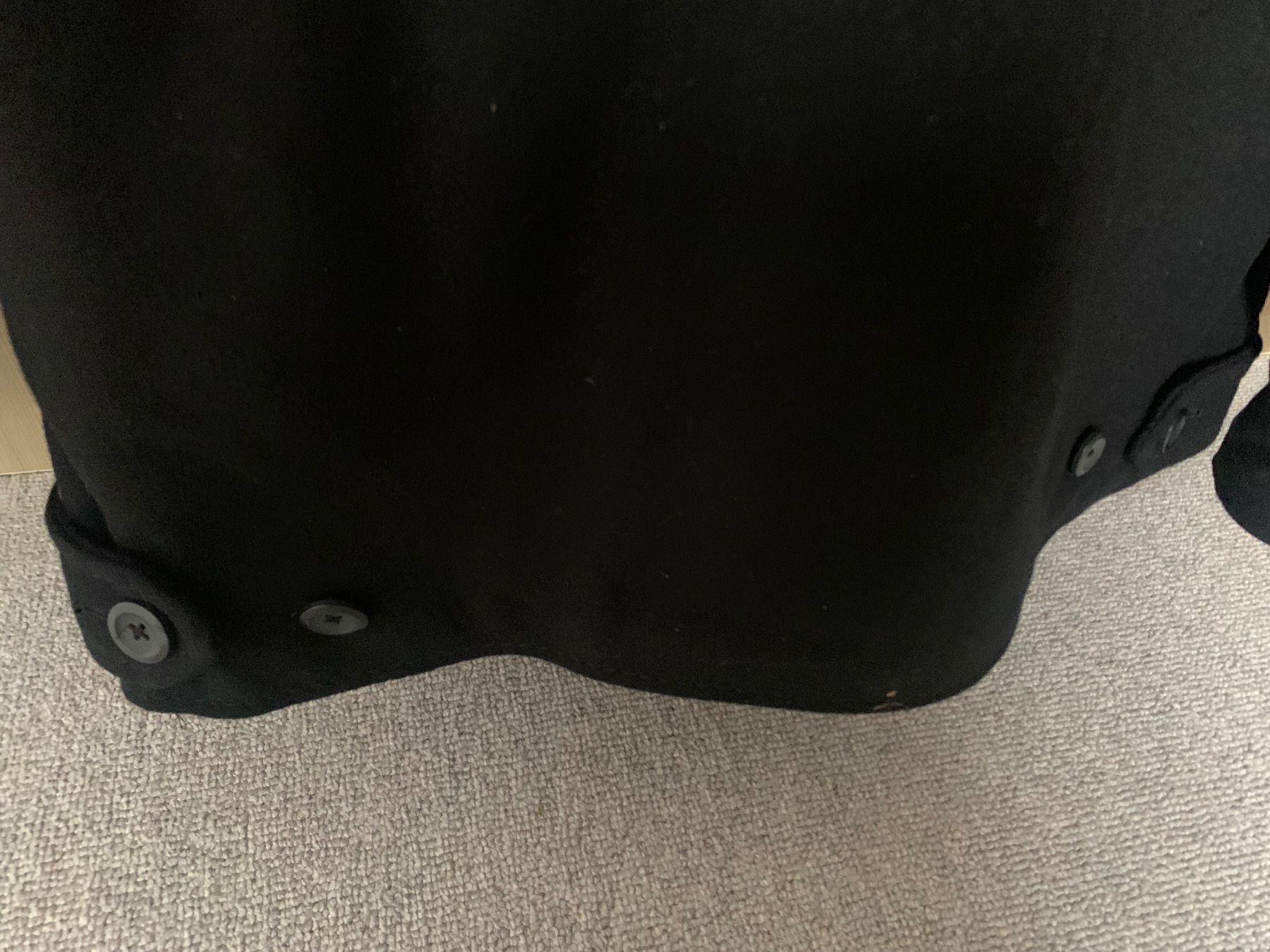 Giacche: CABAN JACKE DIVIDCO HERREN – Usato da Embrach venduto da korbflechter49 2