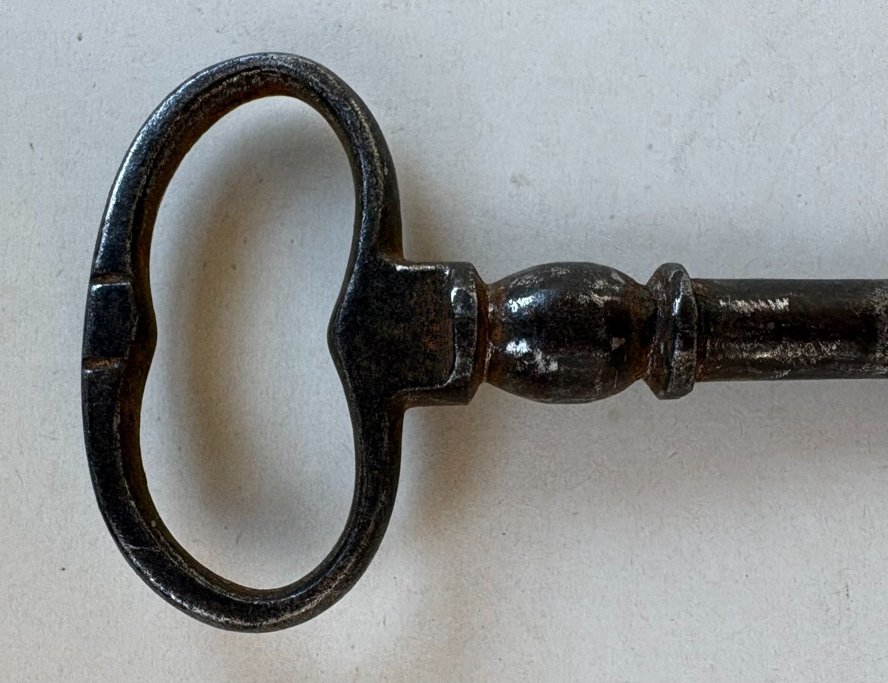 Clés: VINTAGE SCHLÜSSEL – D'occasion à Ostermundigen par wini63 2
