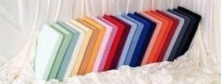 Biancheria da letto: HIT JERSEY FIX OekoTex 90-100x200cm – Nuovo (secondo la descrizione) da Oensingen venduto da directshop24 7