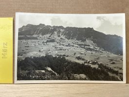 AK von Sigriswilergrat