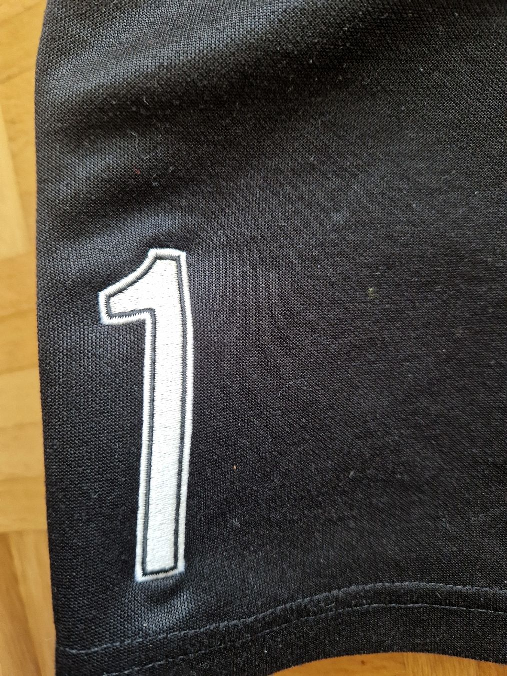 Pantaloni: Sondico Torwarthose L neuwertig – Nuovo (secondo la descrizione) da Münchenbuchsee venduto da Ludo_Braenz 4