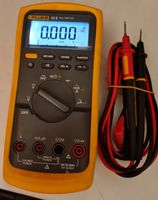 Multimeter Fluke 83 V, Industrial Multimeter super Zustand