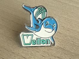 Pin Veillon