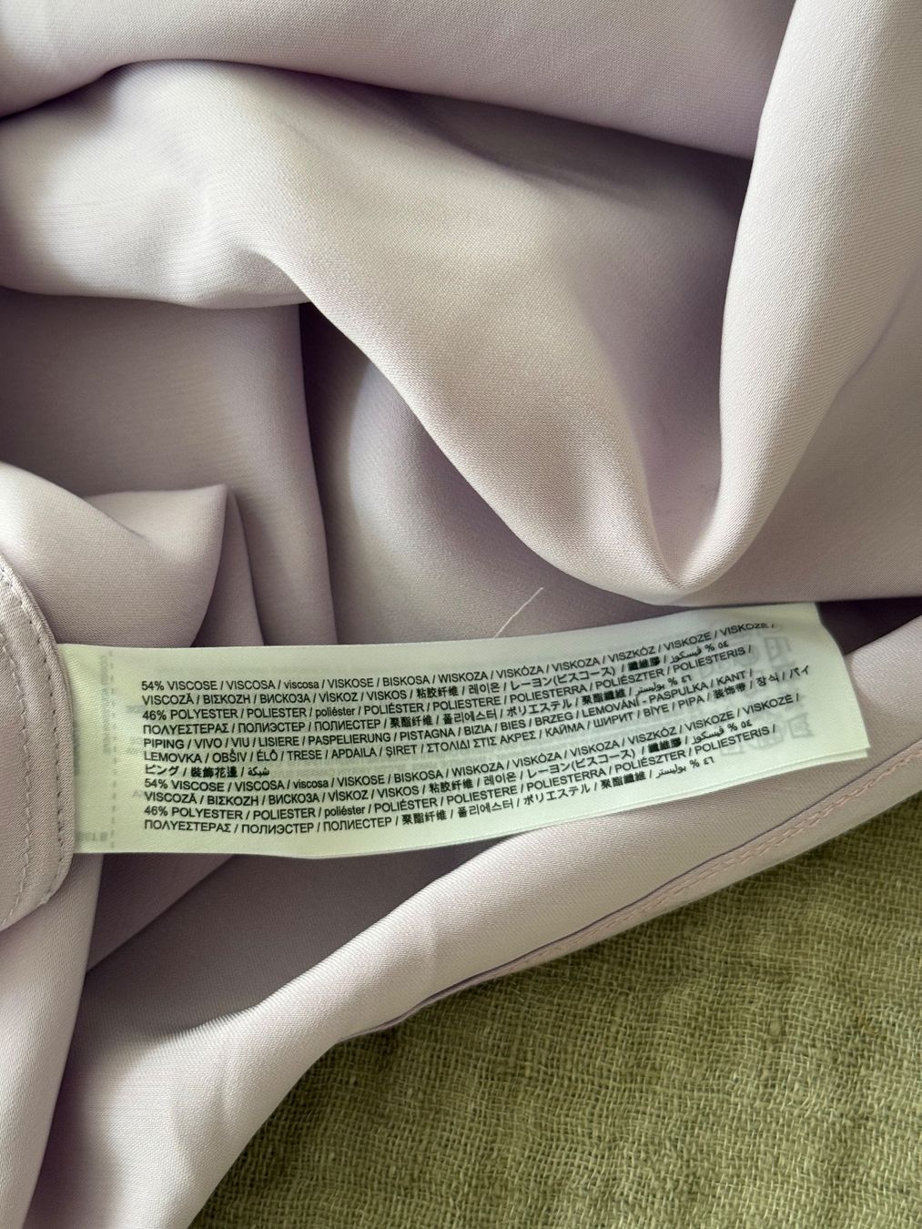 Mango Robes: Mango dress – Neuf (Voir description) à Zürich par Larazade 2