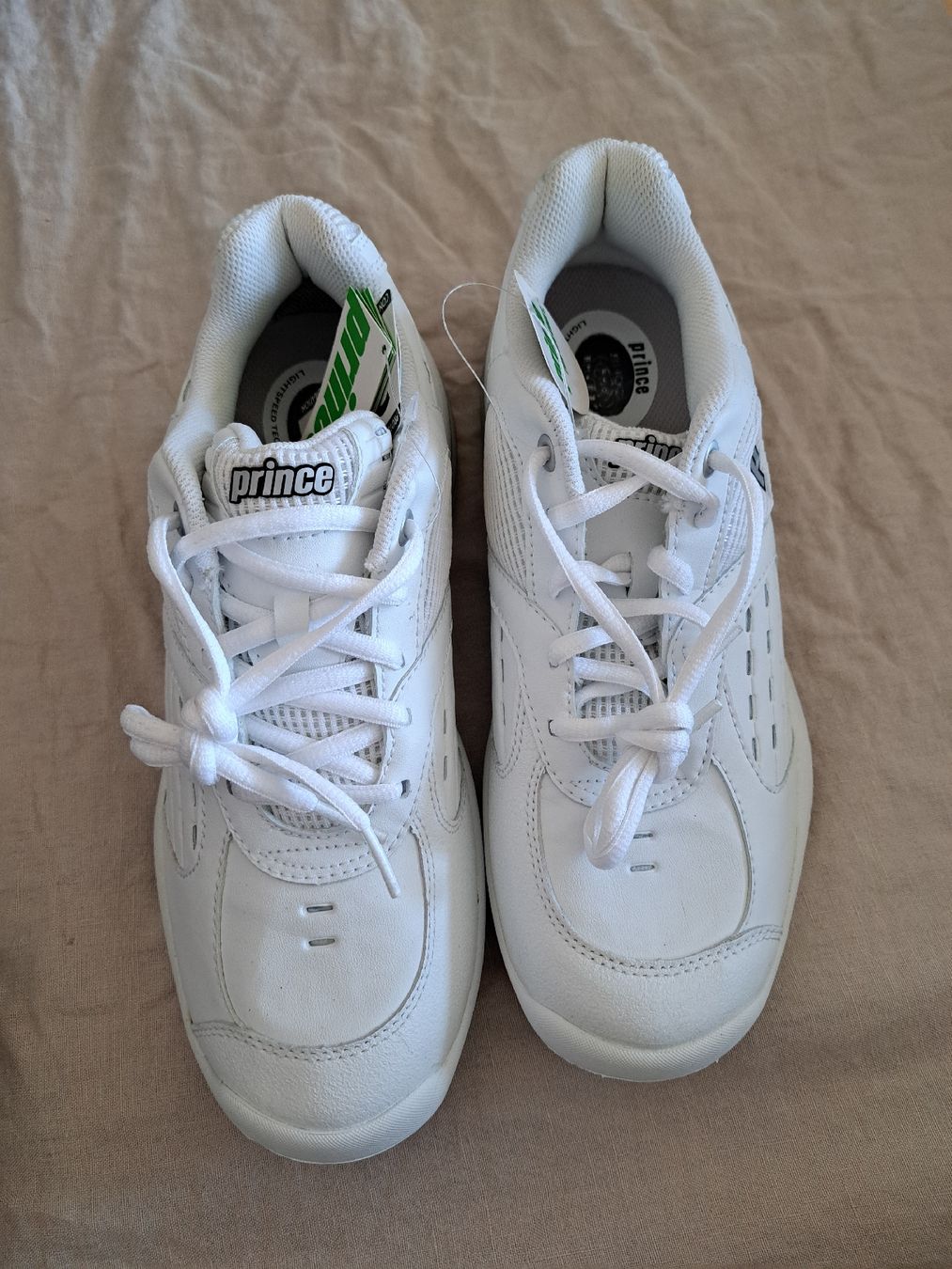Scarpe da donna: Tennisschuhe Prince 39 NEU – Nuovo (secondo la descrizione) da Bern venduto da M.J.R.