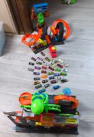 Hot Wheels Spielset
