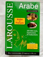 Dictionnaire Larousse Arabe-Français (200.000 mots)
