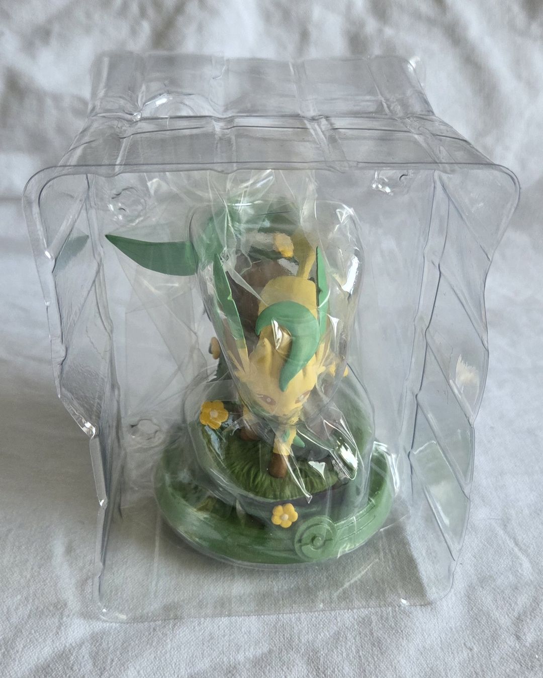 Statuette: Figurine Phyllali - Pokémon Funism Evolition 2 – Nuovo (secondo la descrizione) da Chêne-Bougeries venduto da aud_jlt7 2