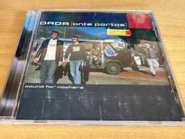Dada (Ante Portas) – Bound For Nowhere