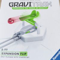 Gravitrax Erweiterung Flip