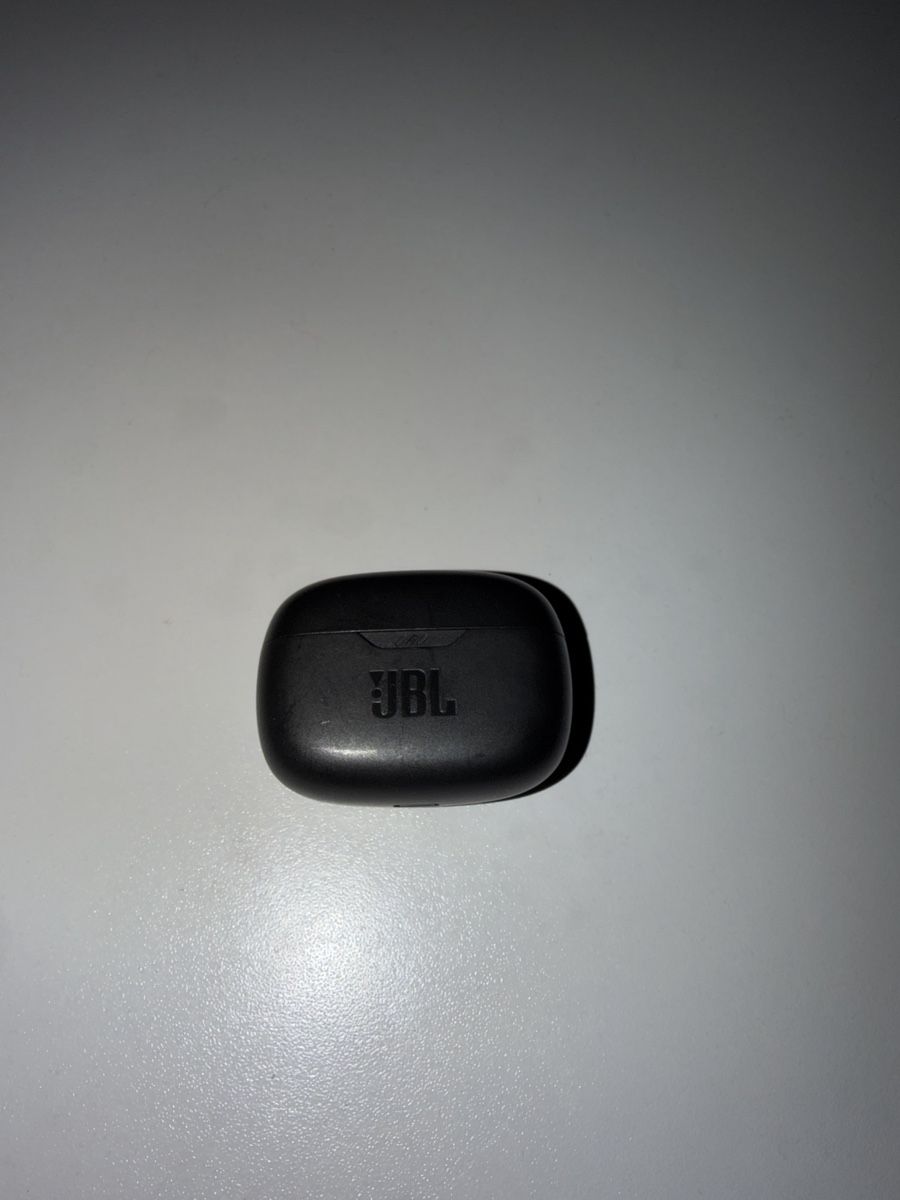 JBL Kopfhörer: JBL In-Ear Kopfhörer – Gebraucht aus Schlieren von genti_7 1