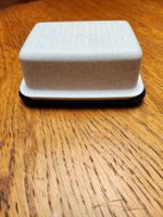 Tupperware Butterbehälter