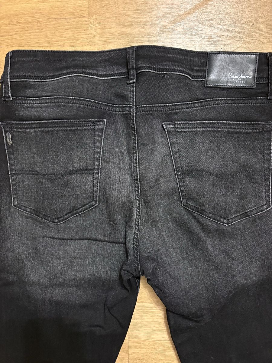 Pepe Jeans Jeans: Pepe Jeans – Usato da Zürich venduto da ckay78