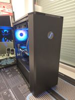 Gaming PC Ryzen 5 2600/RTX3070 8GB