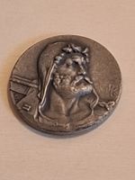 Schweizerischer Schützenverein Ehremedaille Vogt Hans 1929