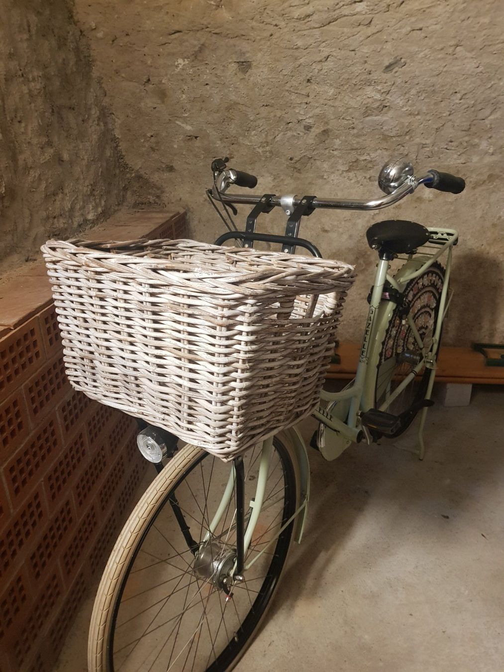 Velos: Hollandvelo Gazelle – Gebraucht aus Hermetschwil-Staffeln von Tamara1008 8