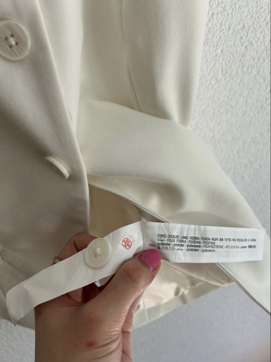 Stradivarius Top: Stradivarius Top/Weste  – Nuovo (secondo la descrizione) da Chur venduto da faja7000 3