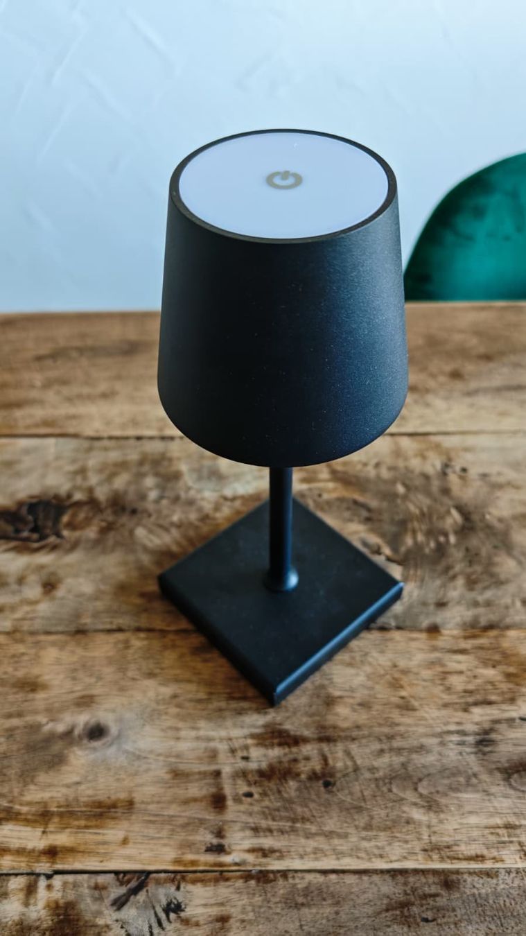 Lampes: Tischleuchte – D'occasion à Oetwil an der Limmat par clumzy 2
