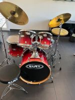 Schlagzeug Mapex M Pro neuwertig mit Lieferung