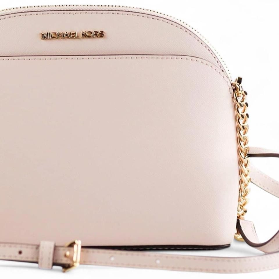 Michael Kors Borse da donna: Original baby pink Michael Kors bag – Usato da Winterthur venduto da hachiscutecloset 2