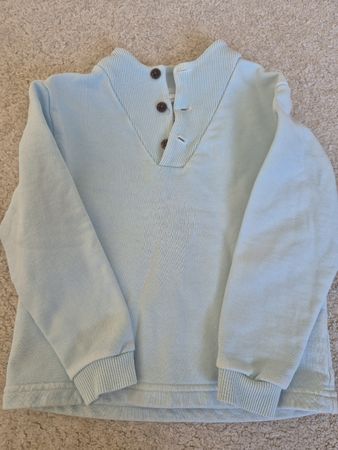 Pullover von Hessnatur