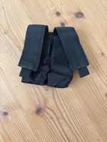 Condor Doppel Magazintasche Klett Pouch Tactical Glock Pist