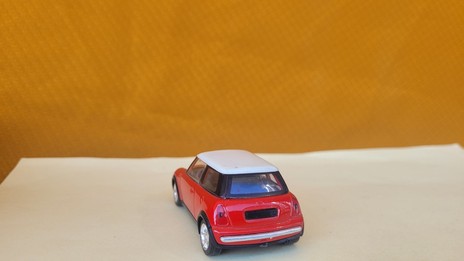 Solido Modellini d'auto: New Mini - Solido 1:43 – Usato da Domdidier venduto da Bimbo57 3
