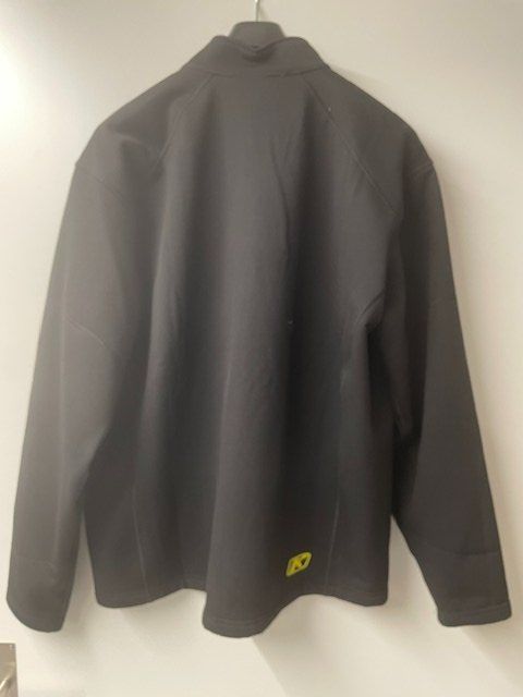 Klim Giacche: KLIM Inferno Mid-Layer Jacke (Windstopper) – Nuovo (secondo la descrizione) da Grenchen venduto da Sierra65 1