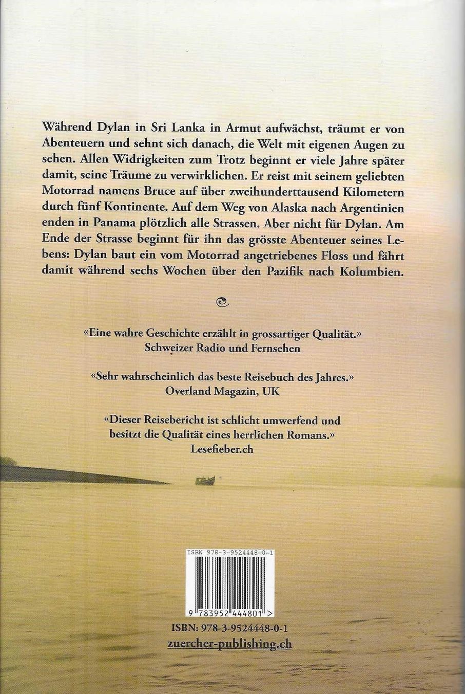 Libri: Am Ende der Strasse – Usato da Flims - Dorf venduto da Stagediver 1