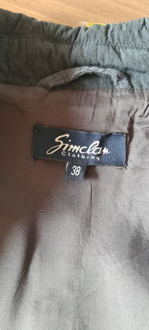 Giacche: Blazer von "Simclan", Grösse 38 – Usato da Untersiggenthal venduto da elisabeth076 4