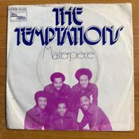 Temptations - Masterpiece / 1. D-Press. 1973