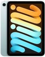 Apple iPad mini 7 WiFi 2024 256GB Blau