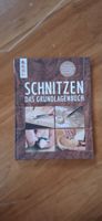 Schnitzen - Das Grundlagenbuch