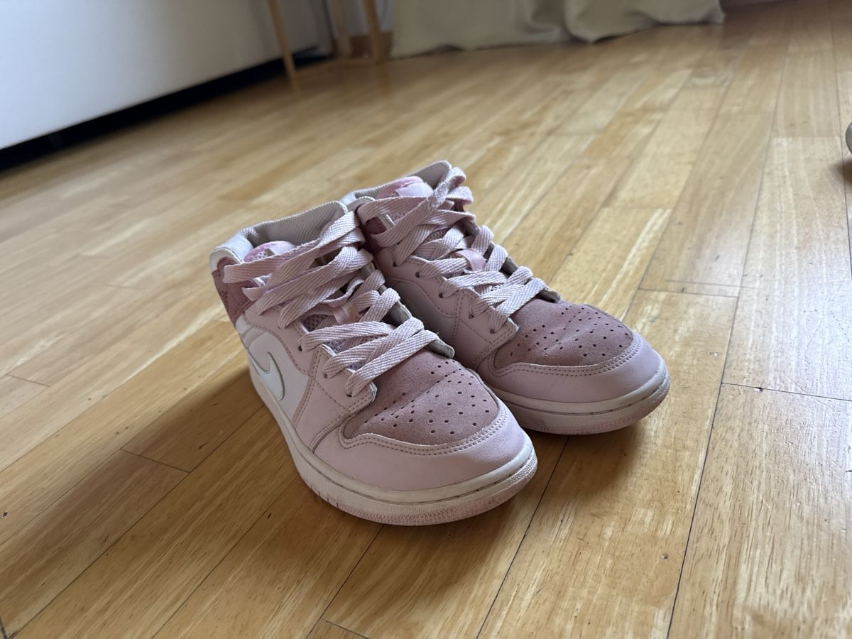 Jordan Scarpe da donna: Jordan 1 Schuhe – Usato da Leibstadt venduto da lua_hd6w 2