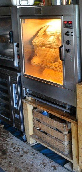 Grils: Beer Pouletgrill – D'occasion à Hombrechtikon par rgoeldi 1