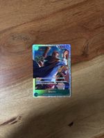 One Piece Karte Shanks OP17-022