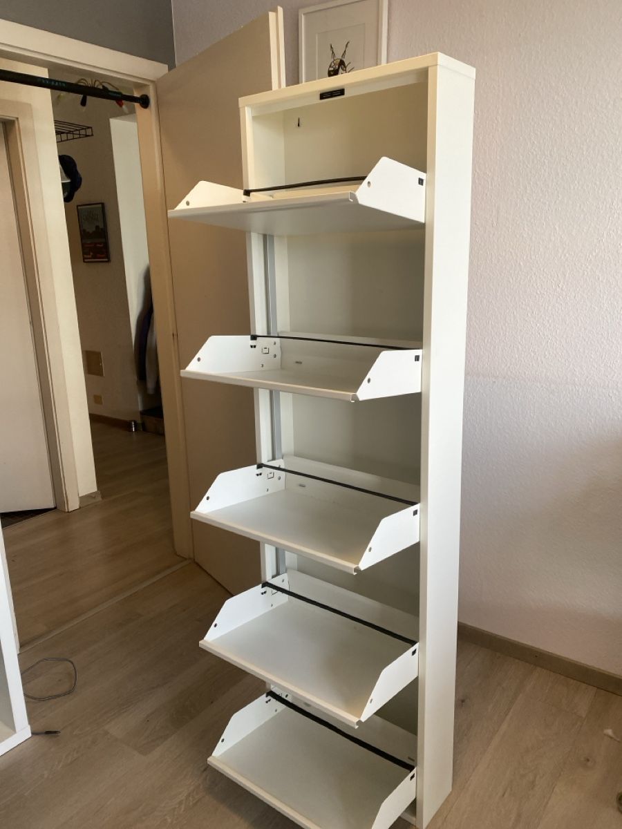 Armadi: Armoire chaussure – Usato da Vevey venduto da sasa2008 1