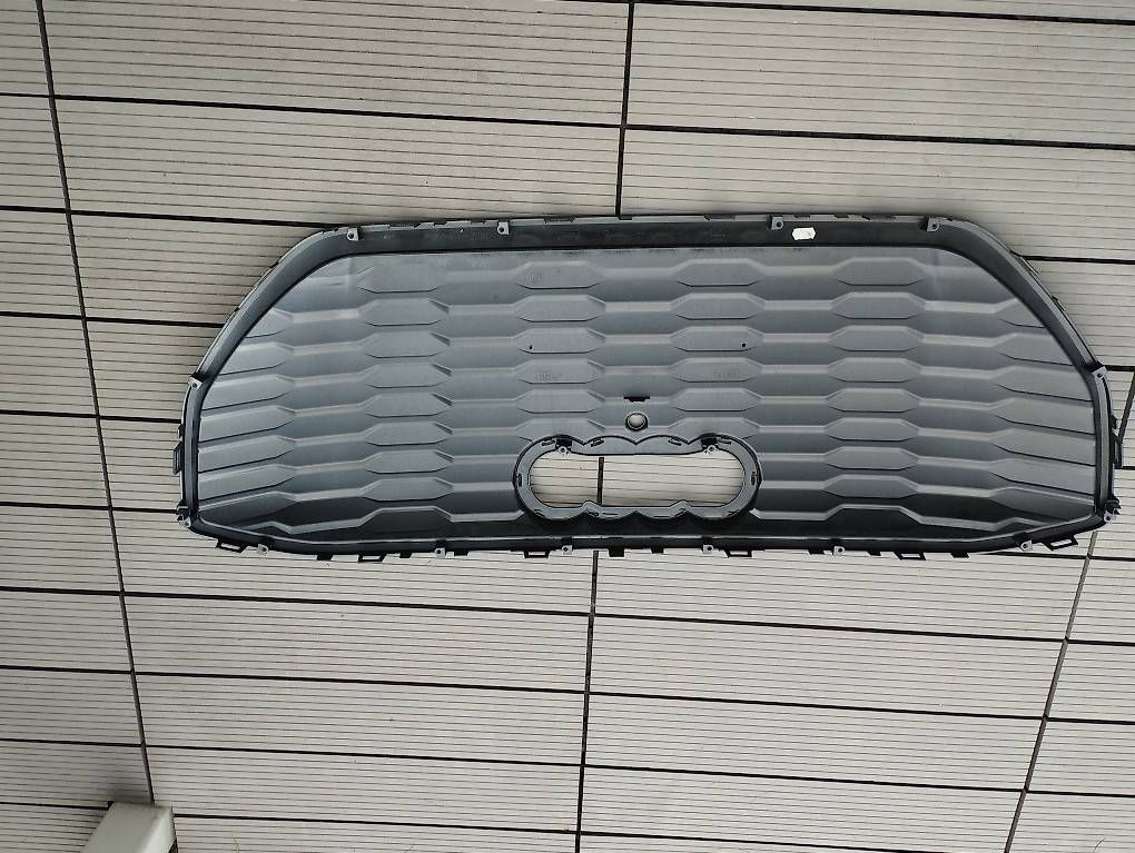 Tutti pezzi di ricambio auto: Frontgrill Audi Q4 etron  – Usato da Luzern venduto da napolibobi 1